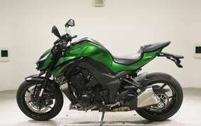 KAWASAKI Z1000 Gen.5 2018 ZXT00W