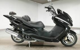 YAMAHA MAJESTY 125 SE27