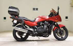 KAWASAKI GPZ1100 Gen.2 1996 ZXT10E