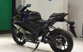 YAMAHA YZF-R3 2020 RH13J