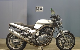 YAMAHA SRX400 1990 3VN