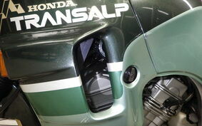 HONDA TRANSALP 400V 1993 ND06