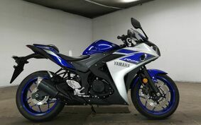 YAMAHA YZF-R25 RG10J