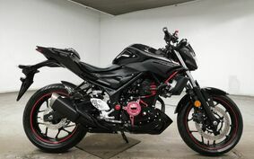 YAMAHA MT-03 2018 RH13J