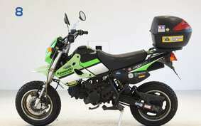 KAWASAKI KSR110 KL110A