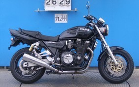 YAMAHA XJR1200 1995 4KG