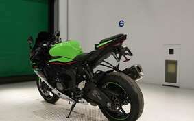 KAWASAKI NINJA ZX-6R A 2021 ZX636G