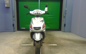 YAMAHA AXIS 100 SB01J