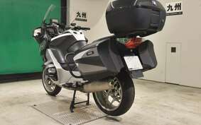 BMW R1200RT 2011