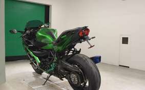 KAWASAKI NINJA H2 SX SE 2019 ZXT02A