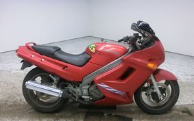 KAWASAKI ZZ-R250 1997 EX250H