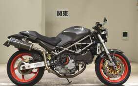 DUCATI MONSTER S4 2002 M400A