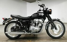 KAWASAKI W400 2006 EJ400A