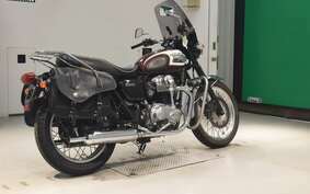 KAWASAKI W400 2009 EJ400A