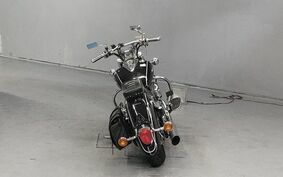 YAMAHA DRAGSTAR 400 CLASSIC 2012 VH02J