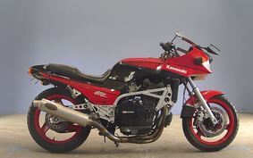 KAWASAKI GPZ900R NINJA 1998 ZX900A