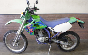 KAWASAKI KLX250 SR LX250E