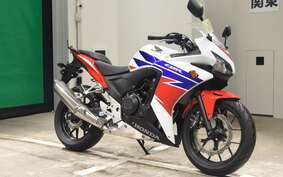 HONDA CBR400R 2016 NC47