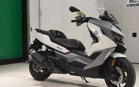 BMW C400GT 2022