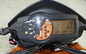 KTM 690 DUKE R 2013 LDU40