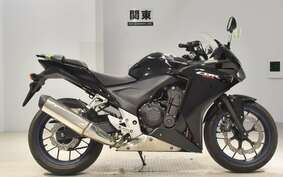 HONDA CBR400R 2013 NC47