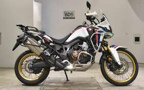 HONDA CRF1000L AFRICA TWIN DCT 2017 SD04