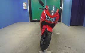 KAWASAKI NINJA 250R 2009 EX250K