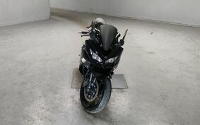 KAWASAKI ZX-25R ZX250E