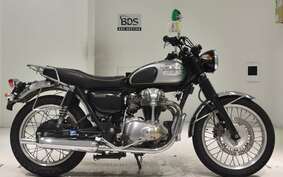 KAWASAKI W650 2008 EJ650A