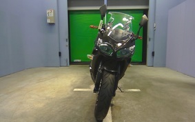 KAWASAKI NINJA 1000 A 2014 ZXT00L