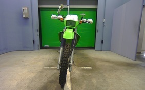 KAWASAKI KLX250 ES Type 1994 LX250E