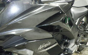 KAWASAKI NINJA 1000 SX 2021 ZXT02K