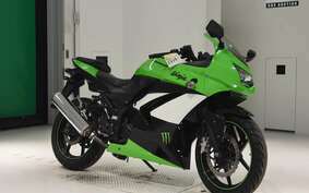 KAWASAKI NINJA 250R EX250K