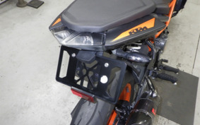 KTM 250 DUKE