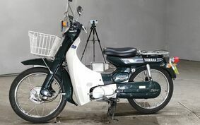 YAMAHA MATE 50 V50