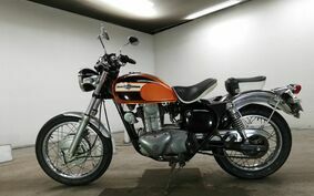 KAWASAKI ESTRELLA CUSTOM BJ250A