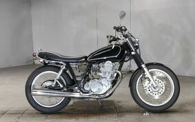 YAMAHA SR400 2002 RH01J