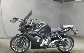 YAMAHA FZ FAZER FEATHER 2010 RN21J