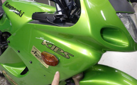 KAWASAKI KRR150 ZX KR150K