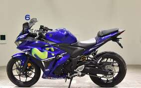 YAMAHA YZF-R25 RG10J