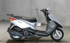 YAMAHA AXIS 125 TREET SE53J