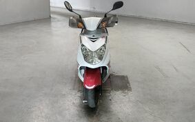 YAMAHA CYGNUS 125 X SR SE44J