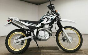 YAMAHA SEROW 250 DG17J