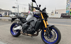 YAMAHA MT-09 SP ABS 2022 RN69J