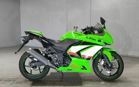 KAWASAKI NINJA 250R EX250K