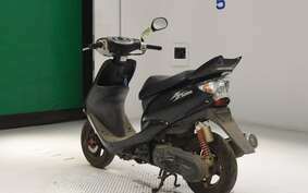 YAMAHA JOG ZR Gen.2 SA16J