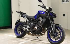 YAMAHA MT-09 2017 RN52J