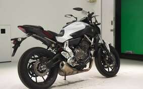 YAMAHA MT-07 ABS 2015 RM07J