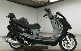 SYM RV125JP LA12