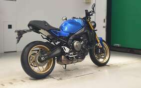 YAMAHA XSR900 2022 RN80J